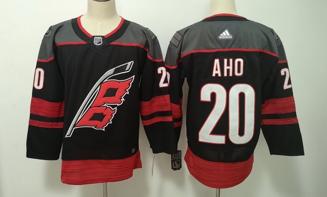 Carolina Hurricanes Jerseys 05